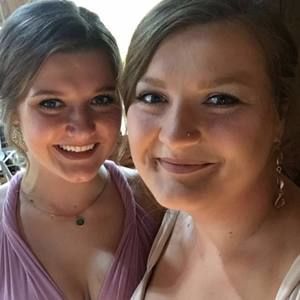 Meet your Posher, Riley